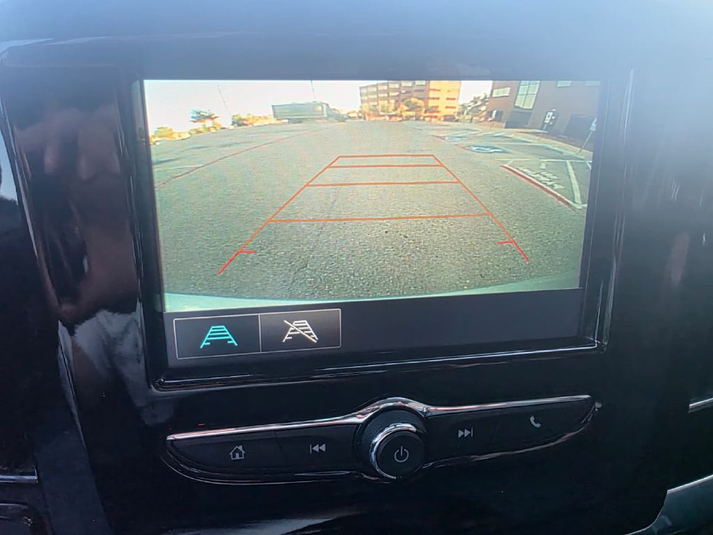Photo 17 of this CHEVROLET TRAVERSE