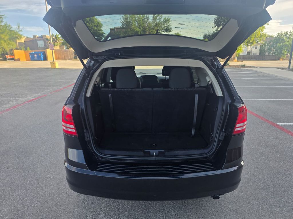 Photo 6 of this DODGE JOURNEY