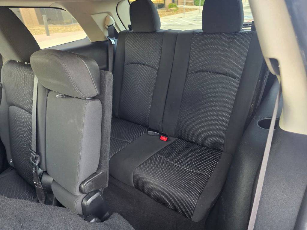 Photo 14 of this DODGE JOURNEY