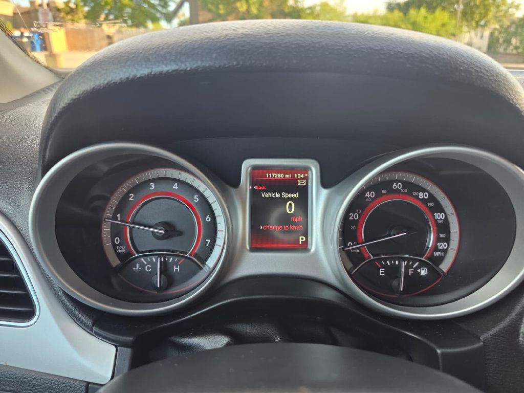 Photo 16 of this DODGE JOURNEY