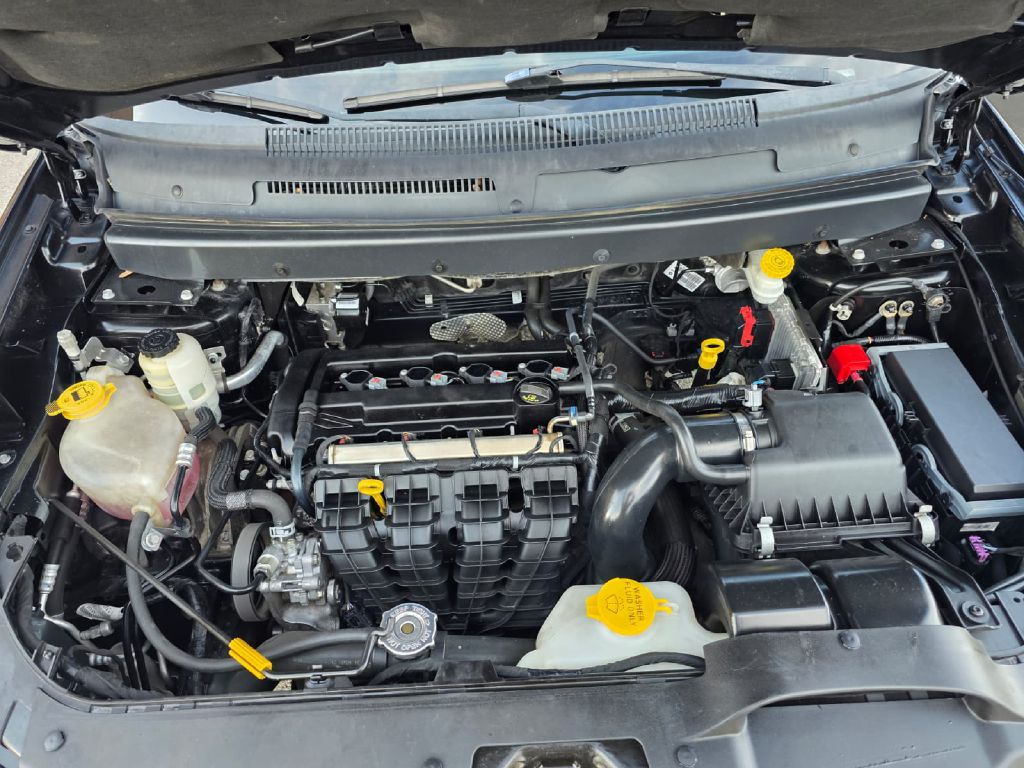 Photo 18 of this DODGE JOURNEY