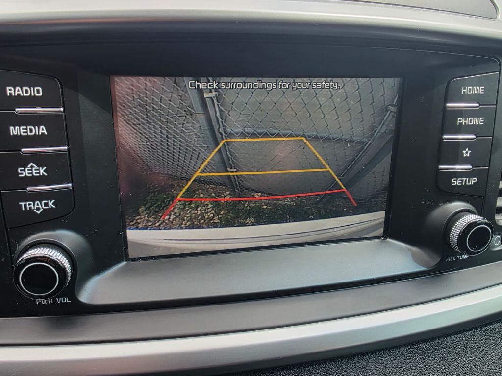 Photo 17 of this KIA SORENTO