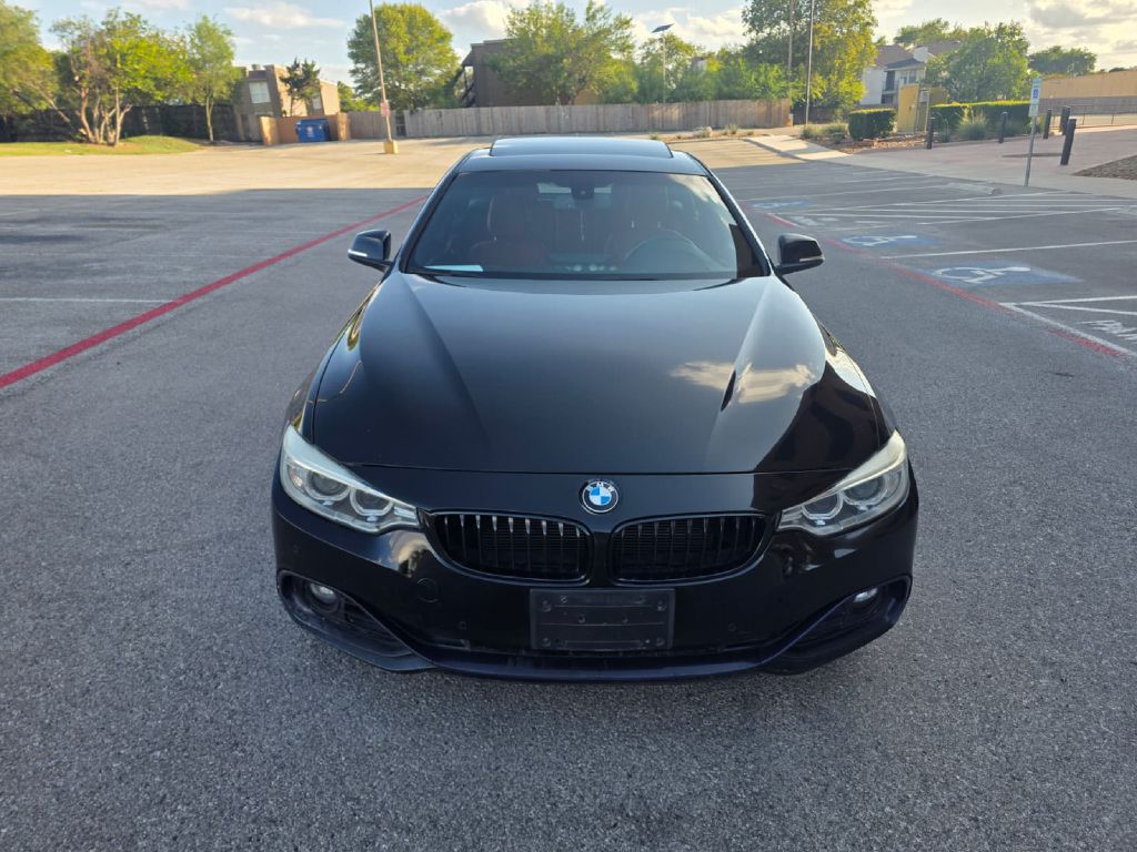 Photo 2 of this BMW 428