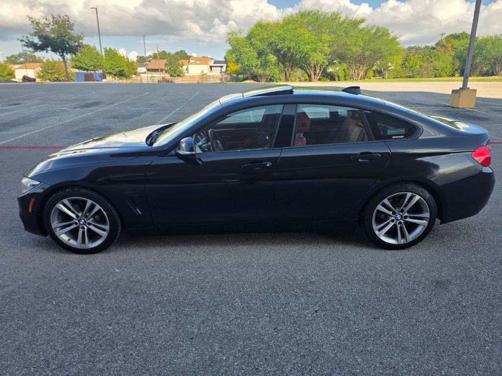 Photo 3 of this BMW 428
