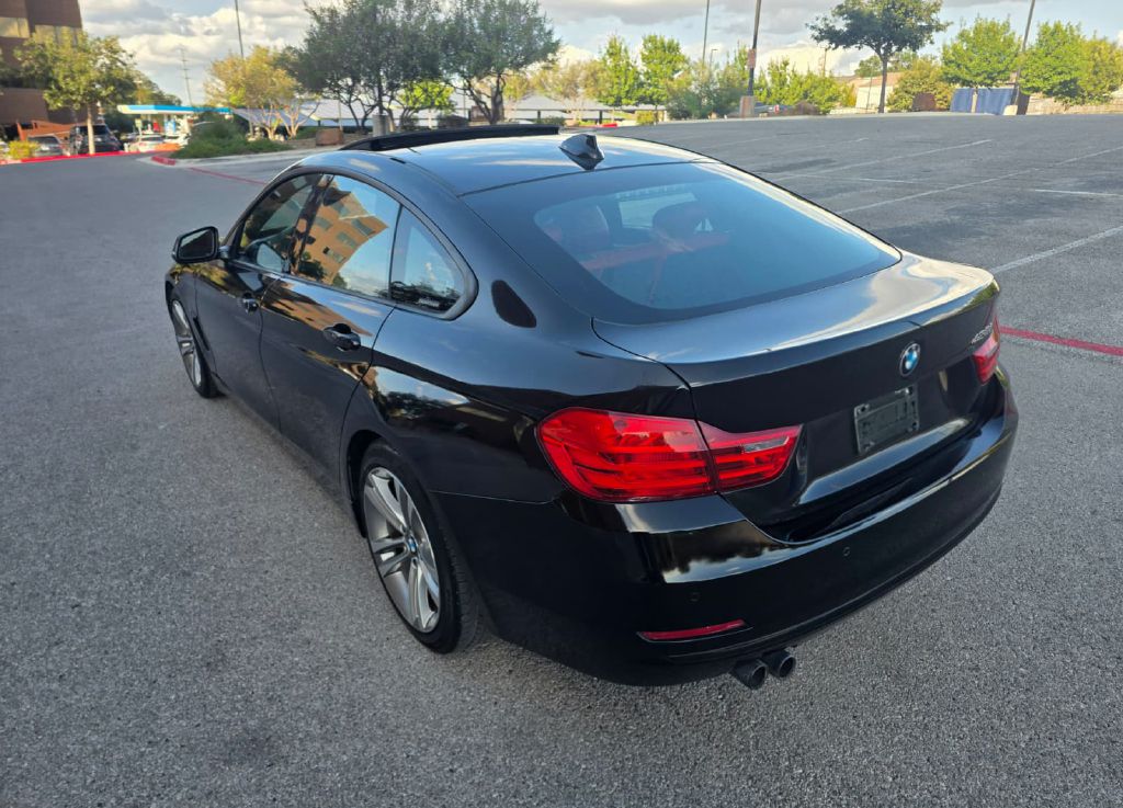 Photo 4 of this BMW 428