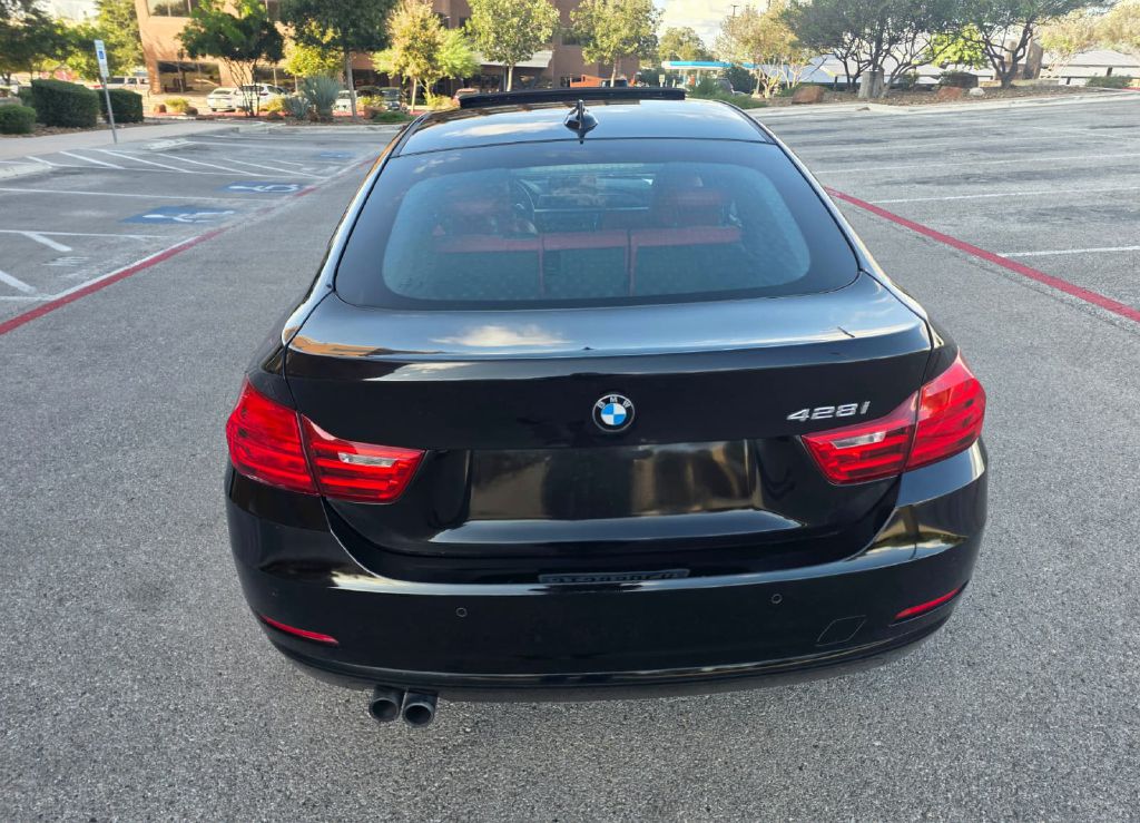 Photo 5 of this BMW 428