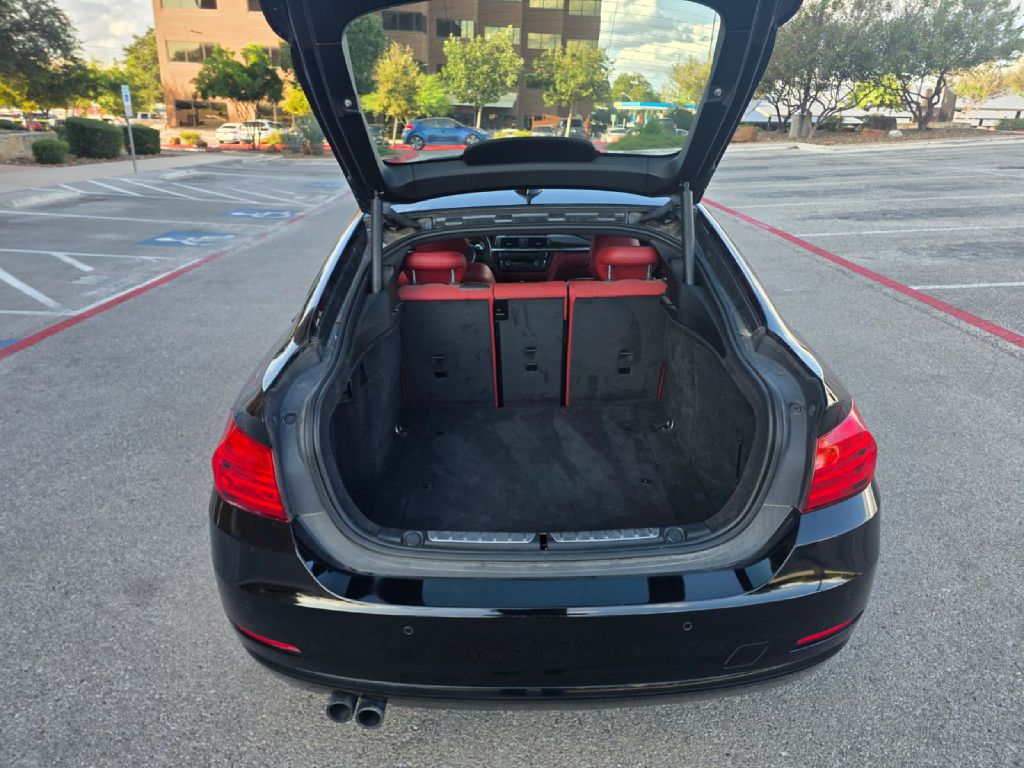 Photo 6 of this BMW 428