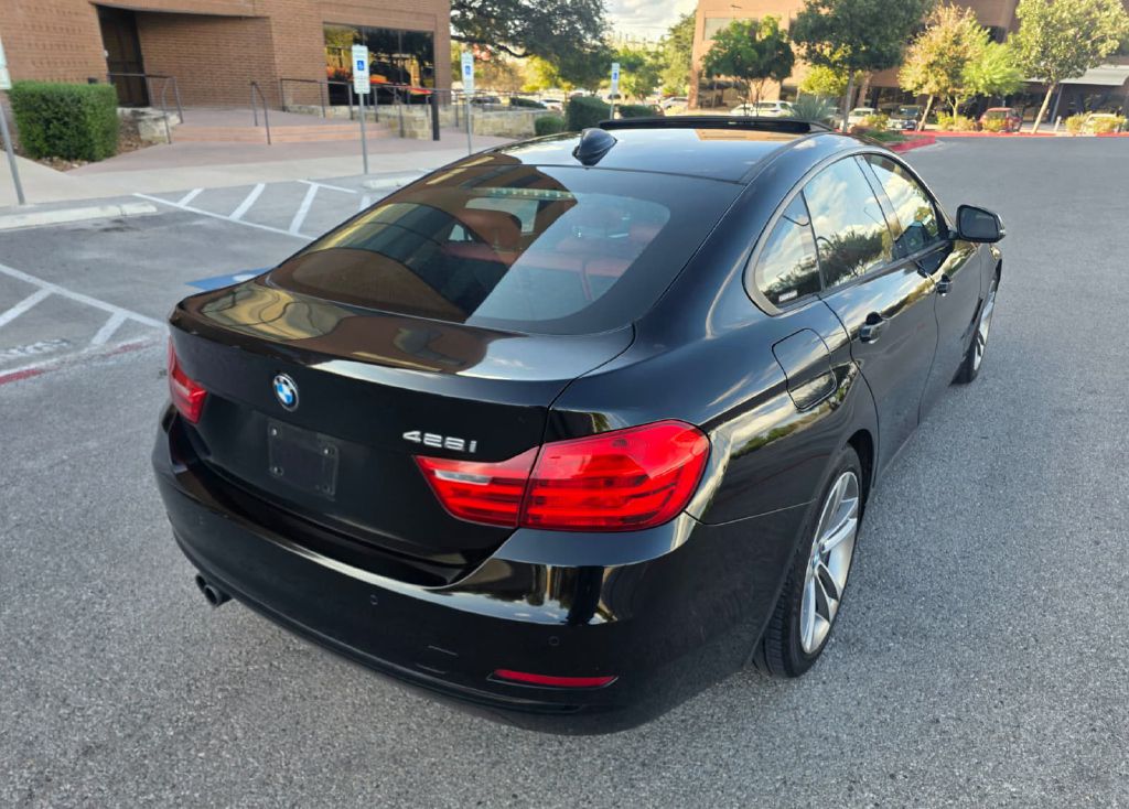 Photo 7 of this BMW 428