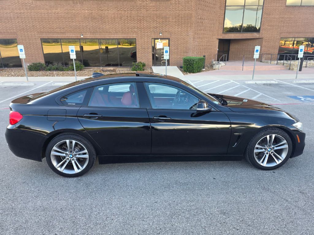 Photo 8 of this BMW 428