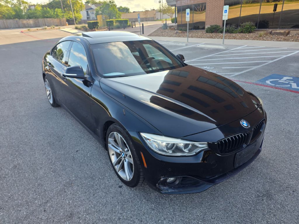Photo 9 of this BMW 428