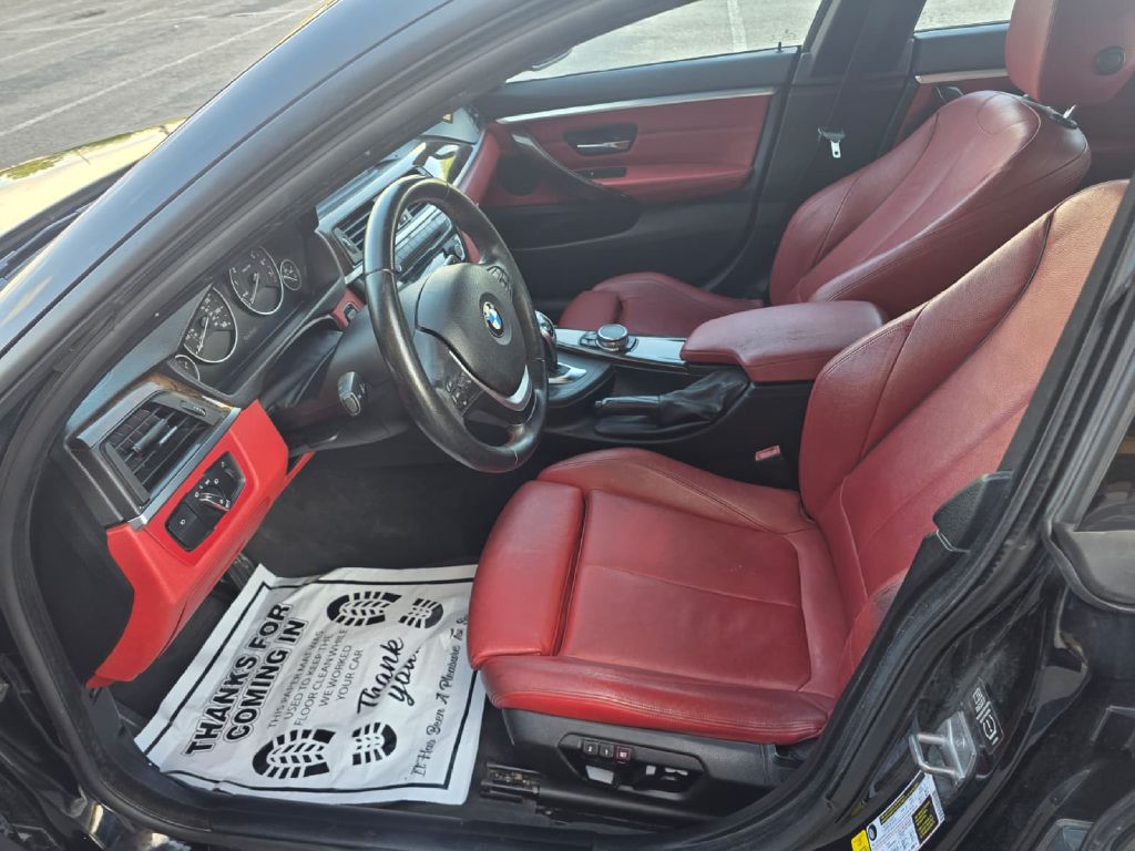 Photo 11 of this BMW 428