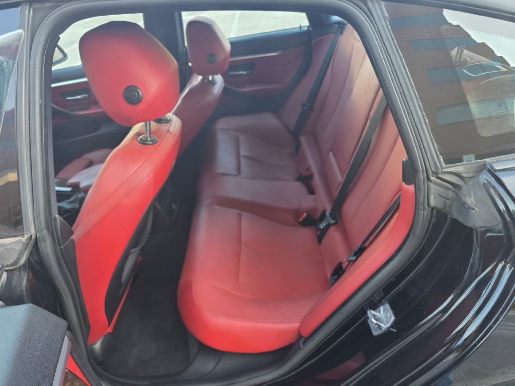 Photo 13 of this BMW 428