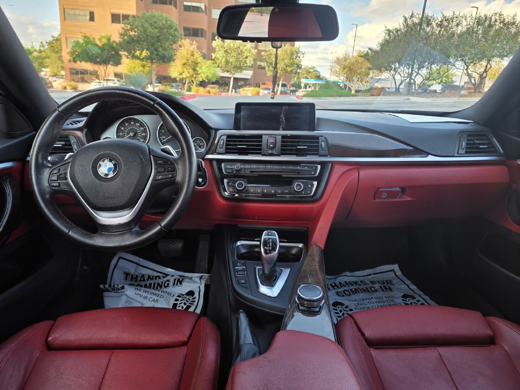 Photo 14 of this BMW 428