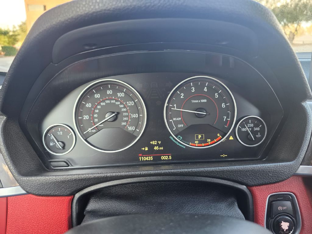 Photo 15 of this BMW 428