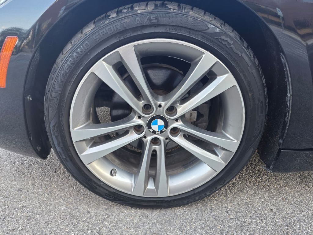 Photo 19 of this BMW 428