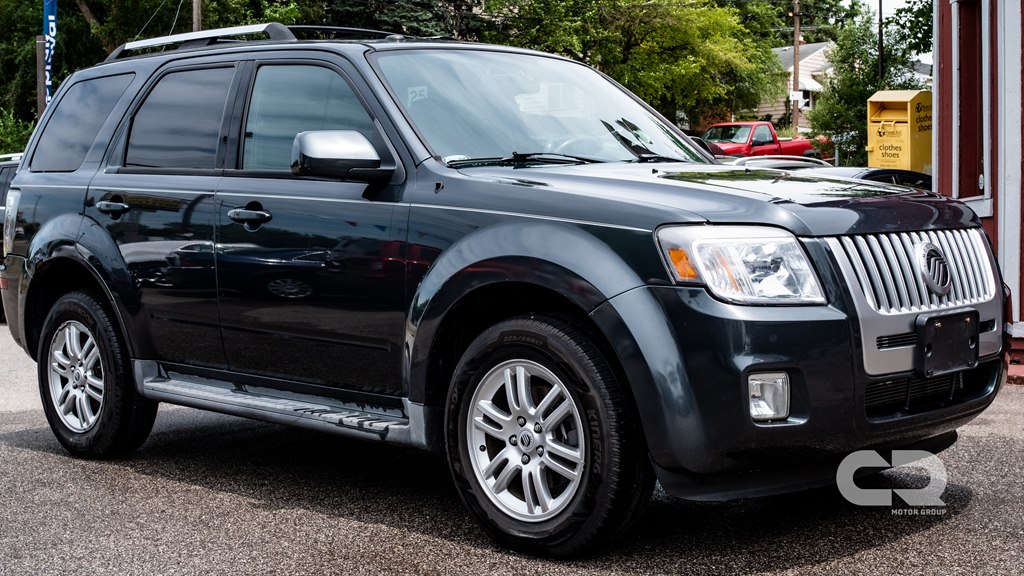 Used Mercury Mariner for Sale (with Photos) CarGurus