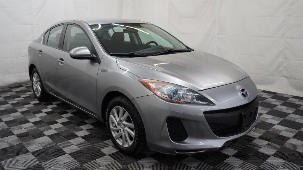 2012 MAZDA 3 I For Sale At HR Motor Group Akron Ohio 2012-mazda-3-i-for-sale-at-hr-motor-group-akron-ohio