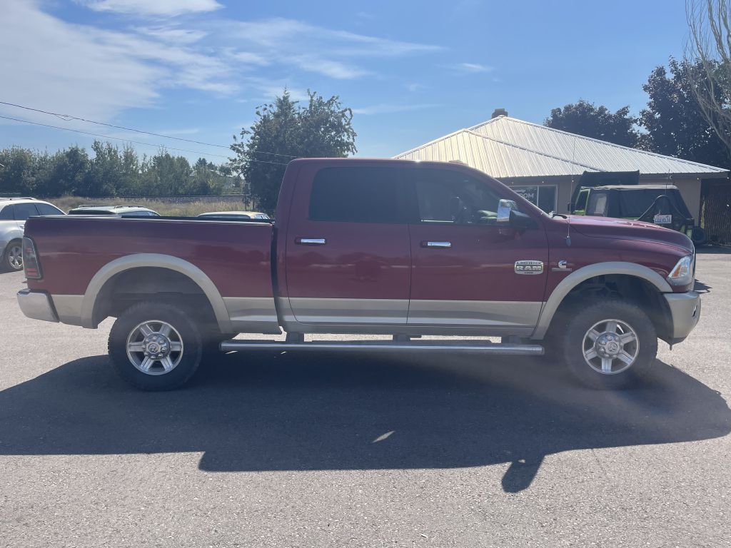Photo 2 of this RAM 2500
