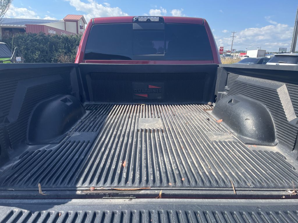 Photo 4 of this RAM 2500