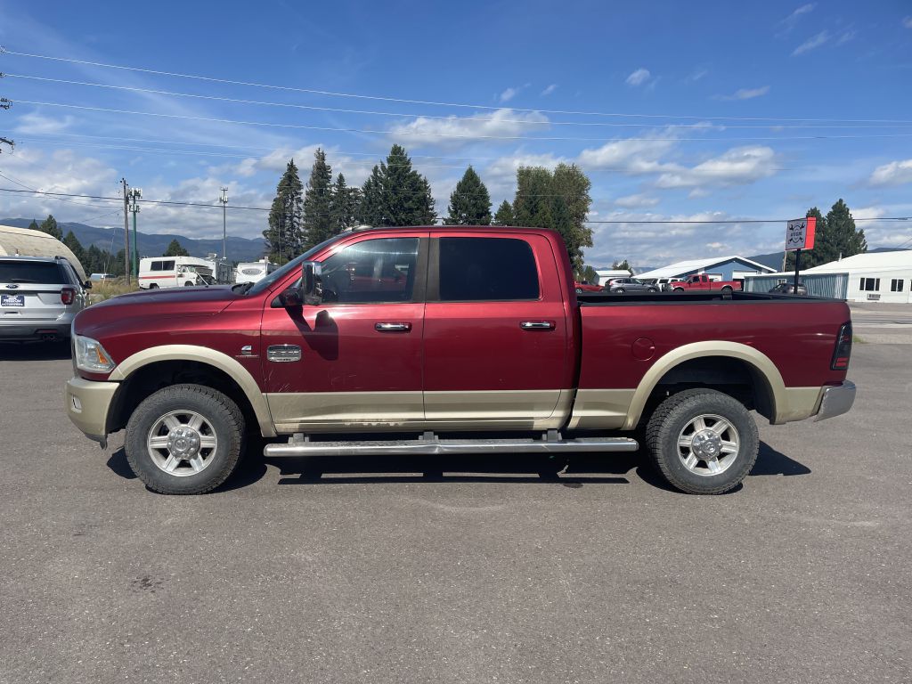 Photo 6 of this RAM 2500