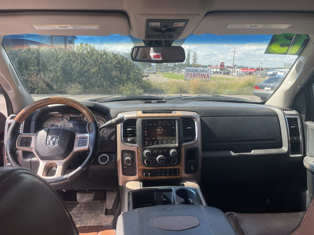 Photo 9 of this RAM 2500