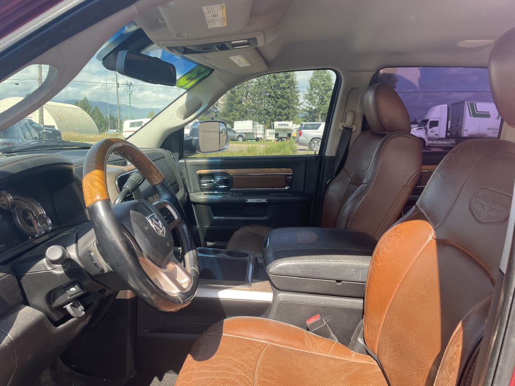 Photo 10 of this RAM 2500