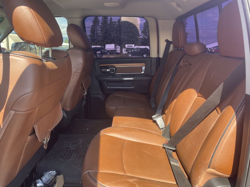 Photo 11 of this RAM 2500