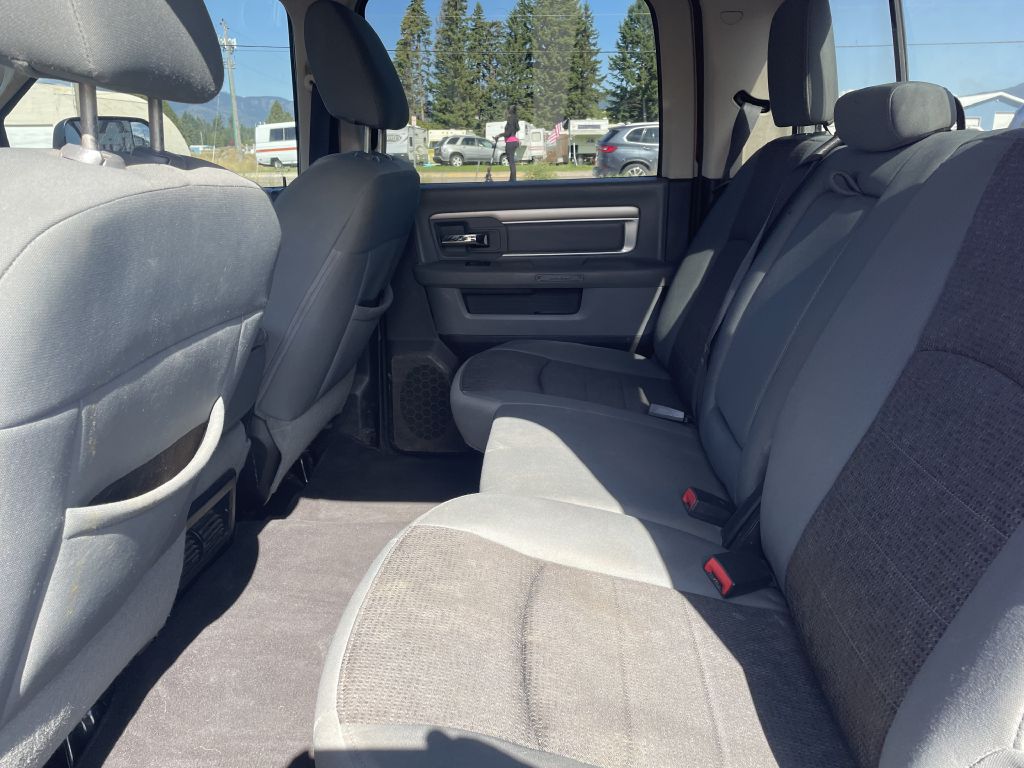 Photo 9 of this RAM 2500