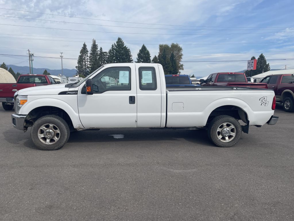 Photo 5 of this FORD F250