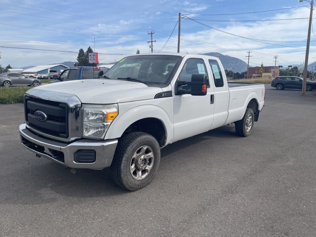 Photo 6 of this FORD F250