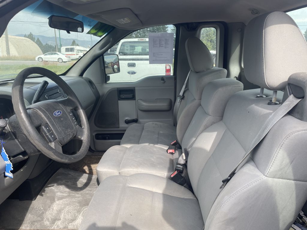 Photo 7 of this FORD F150