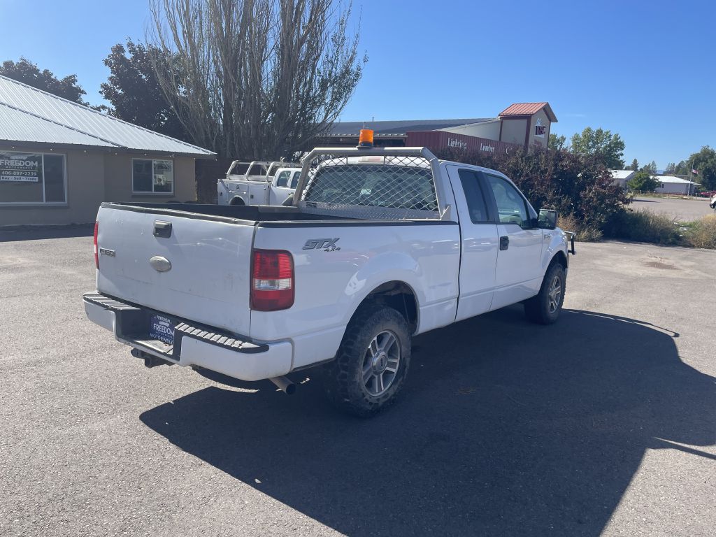 Photo 3 of this FORD F150