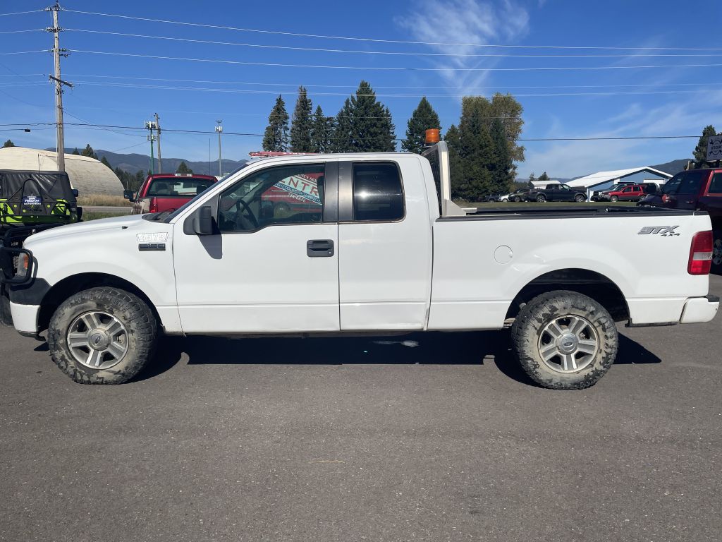 Photo 5 of this FORD F150
