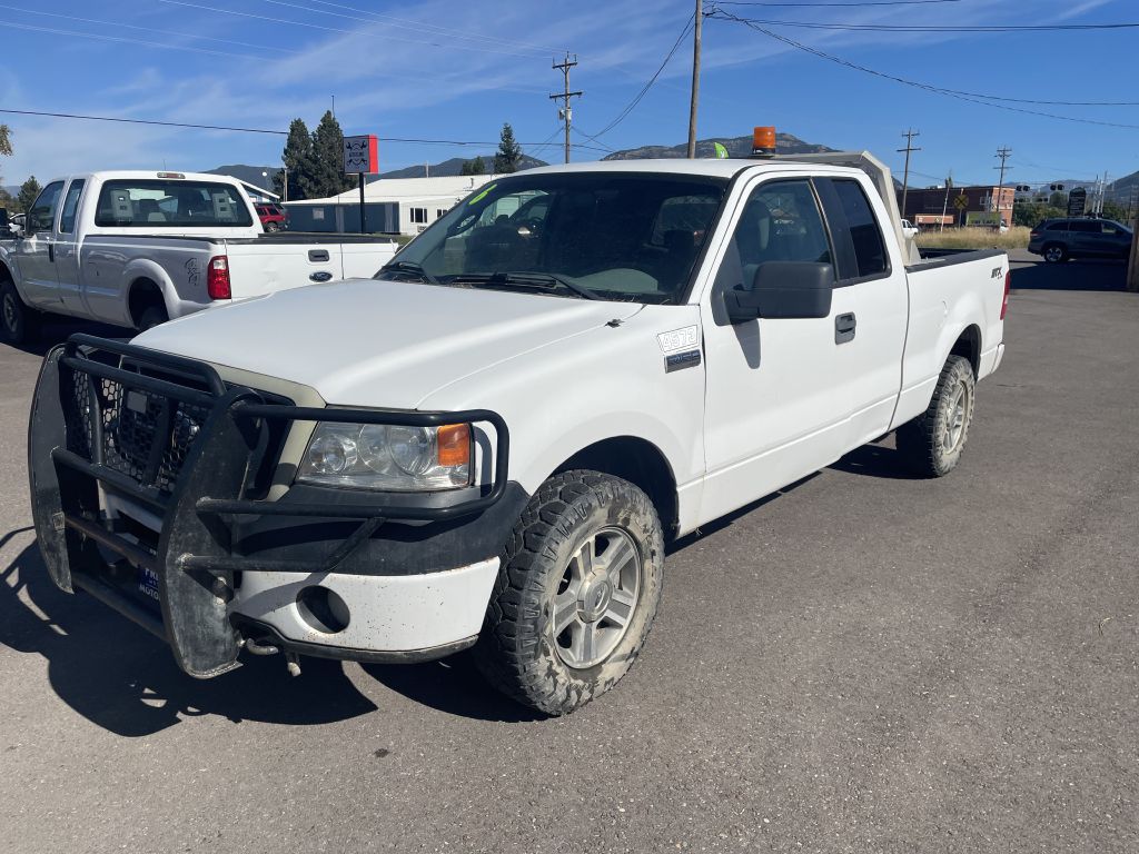 Photo 6 of this FORD F150