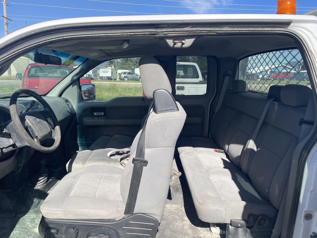 Photo 7 of this FORD F150