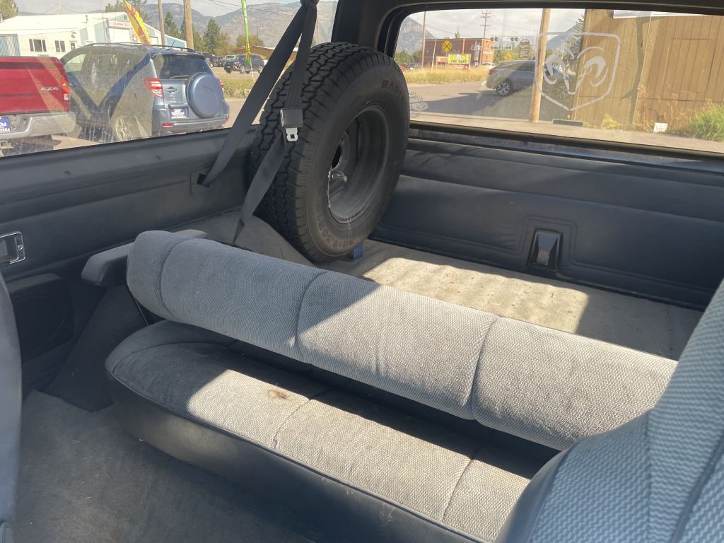 Photo 7 of this DODGE RAMCHARGER