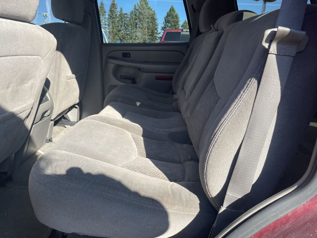 Photo 8 of this CHEVROLET TAHOE