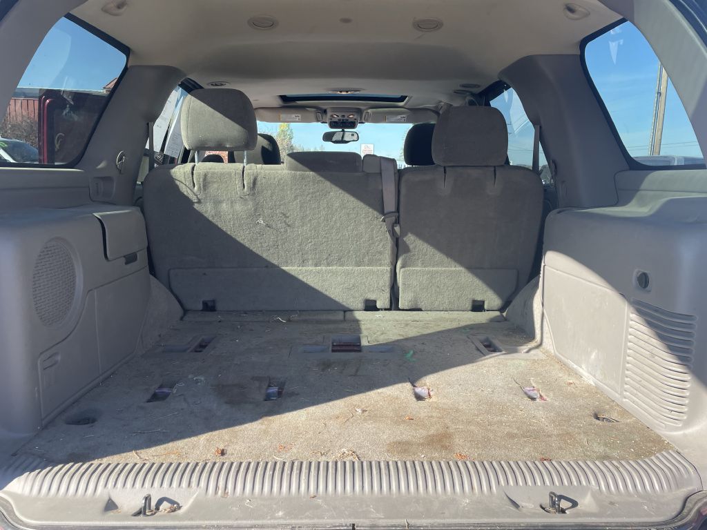 Photo 9 of this CHEVROLET TAHOE
