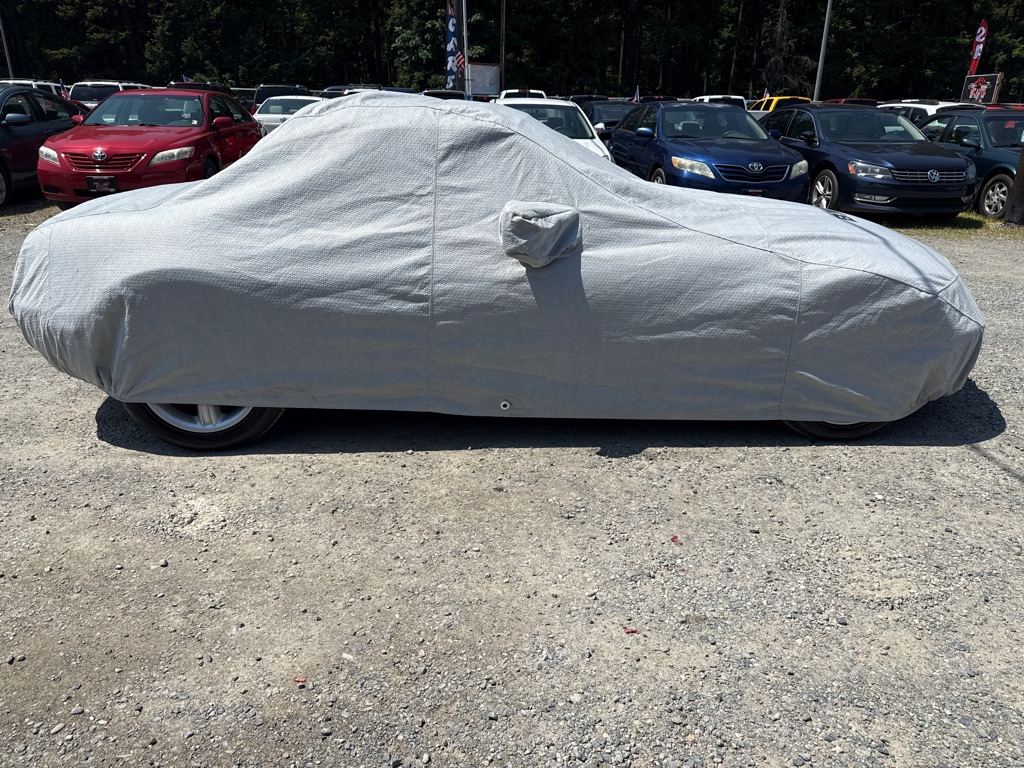 Photo 14 of this BMW Z3