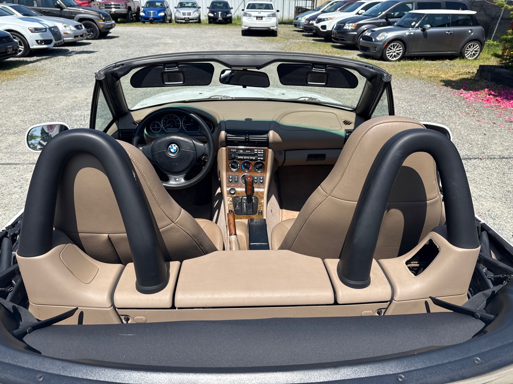 Photo 5 of this BMW Z3