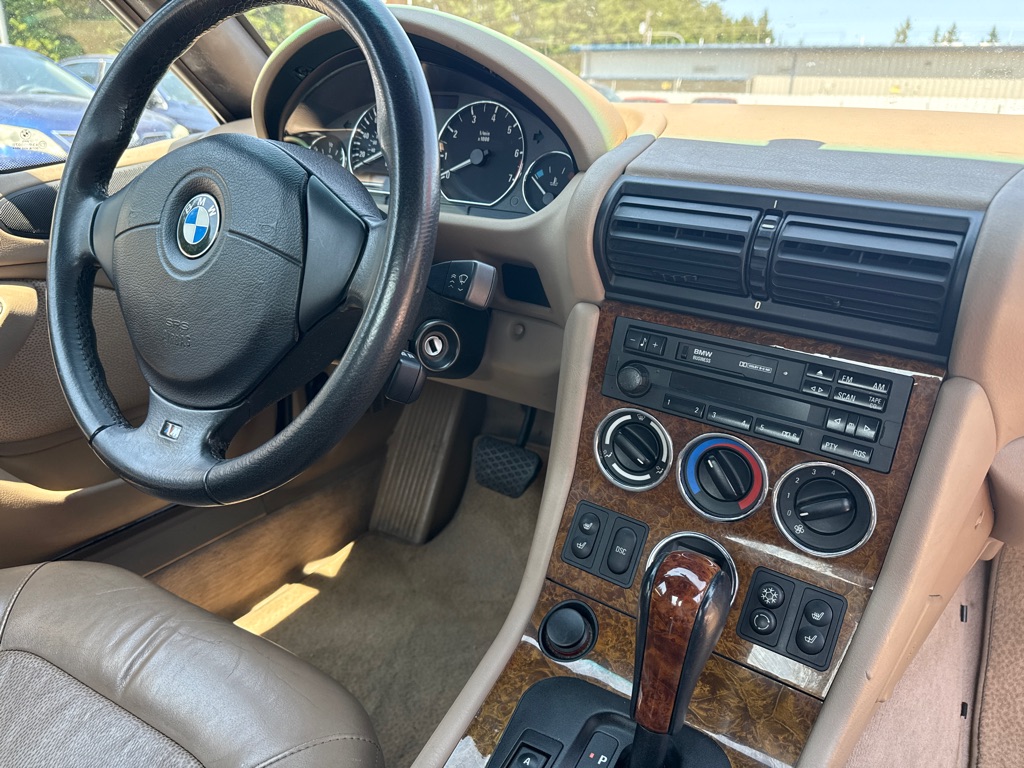 Photo 13 of this BMW Z3