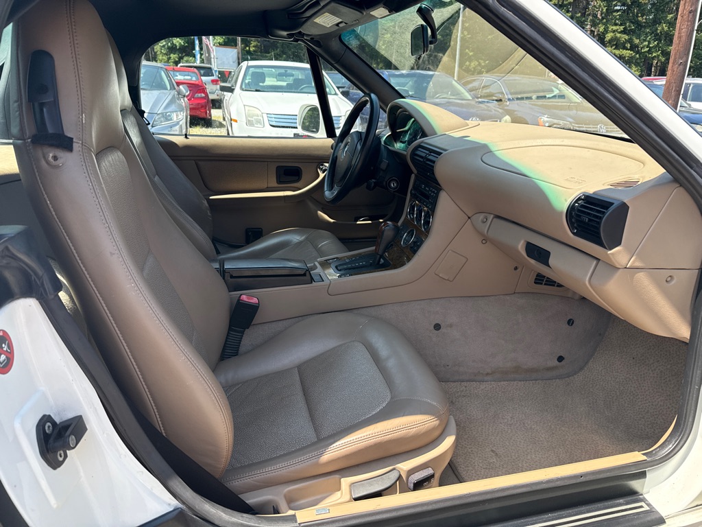 Photo 12 of this BMW Z3