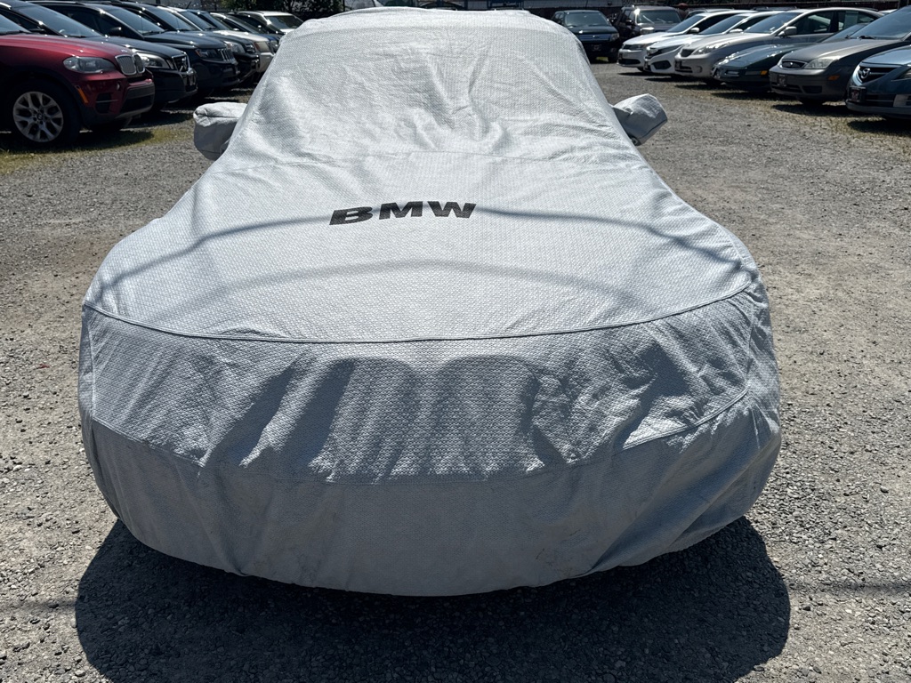 Photo 16 of this BMW Z3