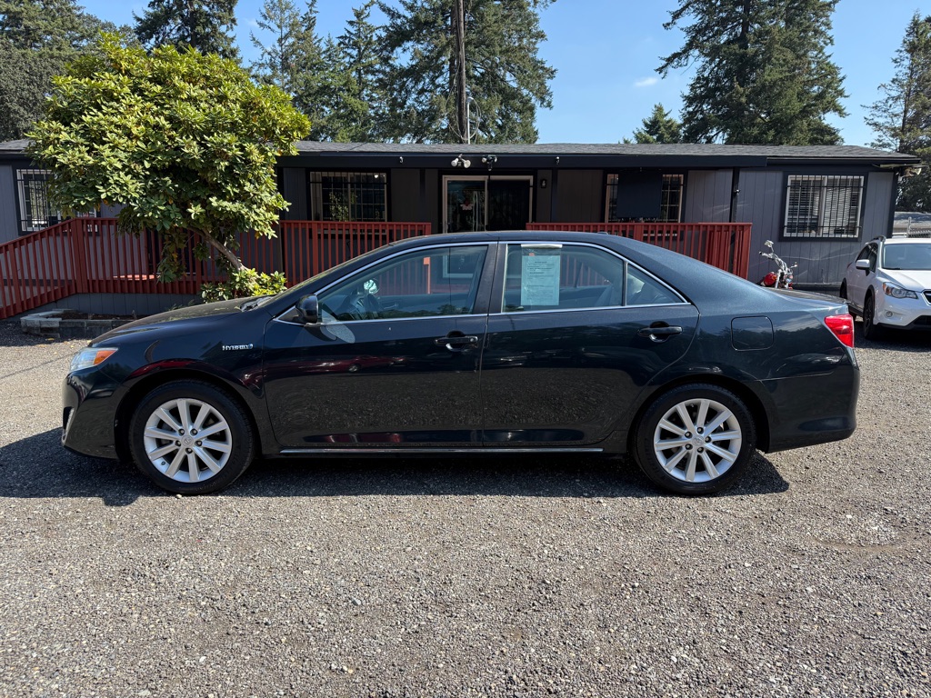 Photo 5 of this TOYOTA CAMRY