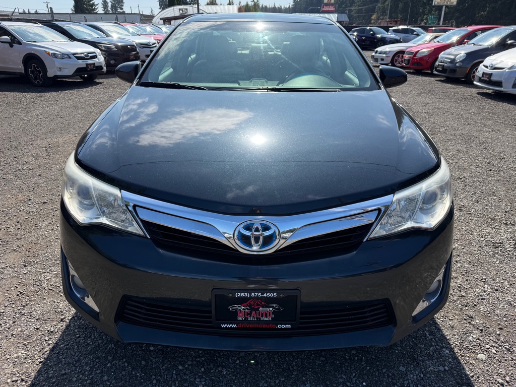 Photo 3 of this TOYOTA CAMRY