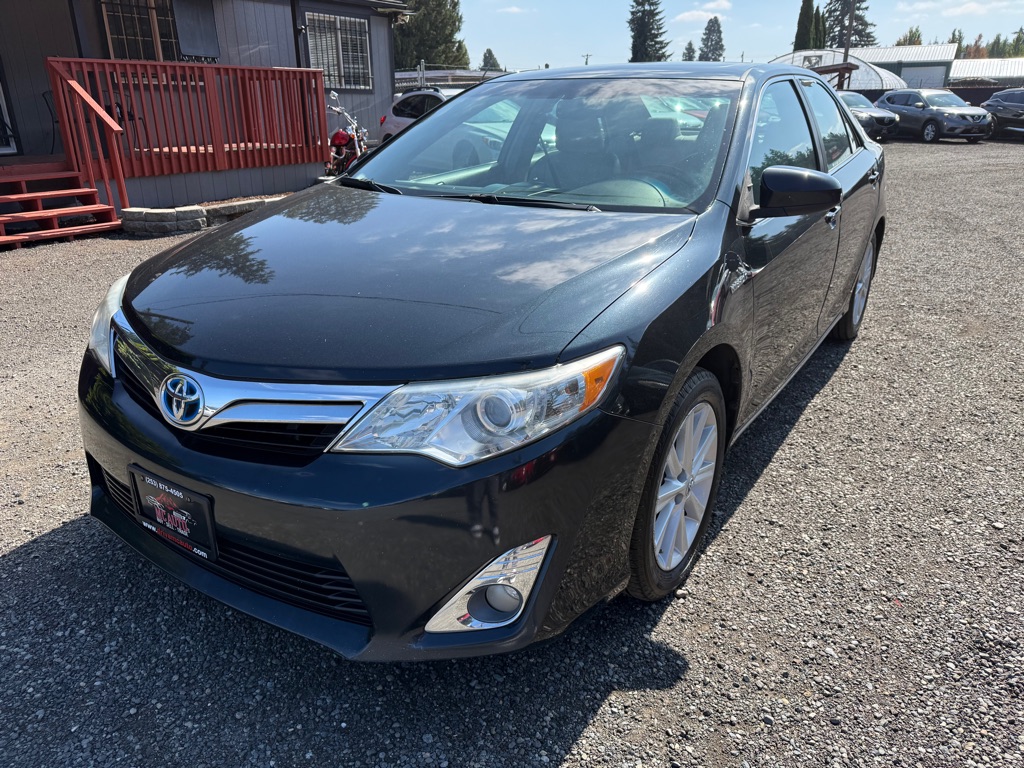 Photo 4 of this TOYOTA CAMRY