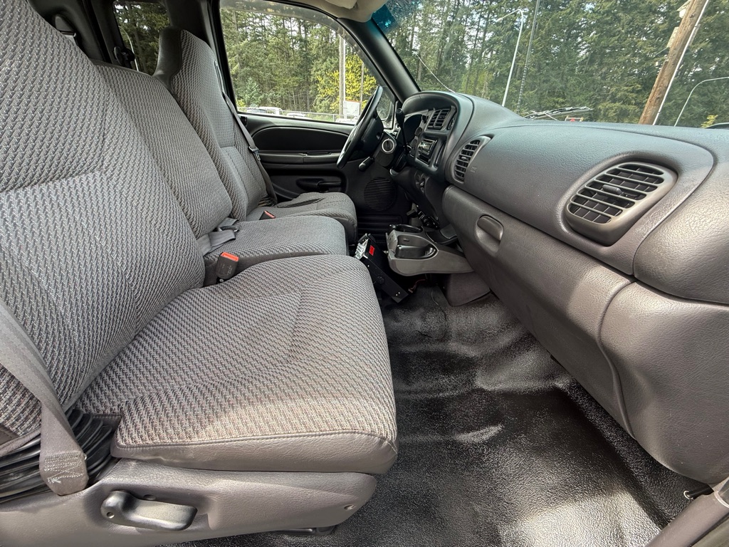 Photo 11 of this DODGE RAM 2500