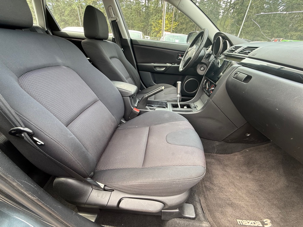 Photo 14 of this MAZDA MAZDA3