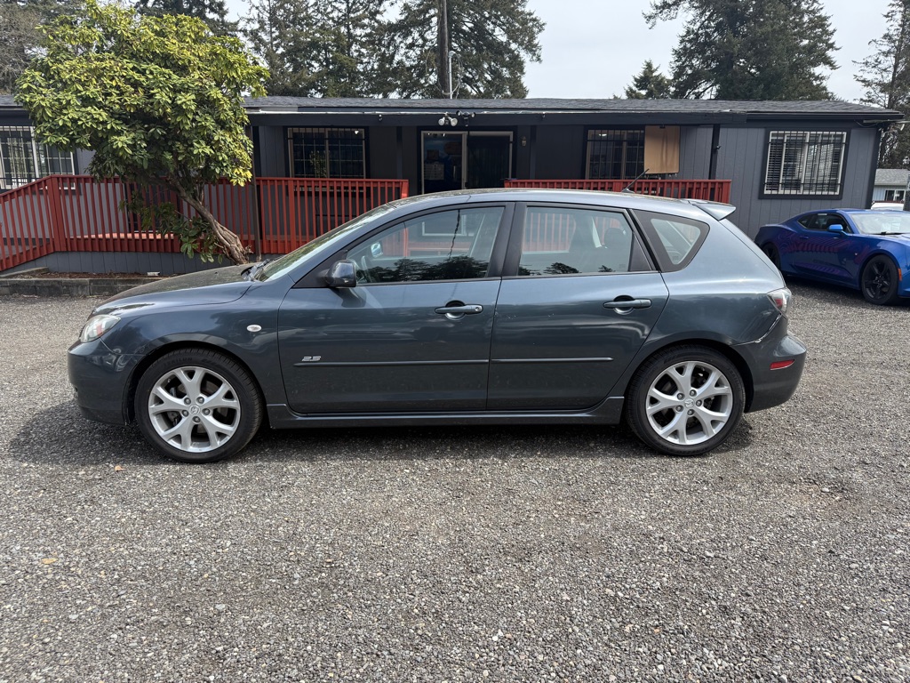 Photo 5 of this MAZDA MAZDA3