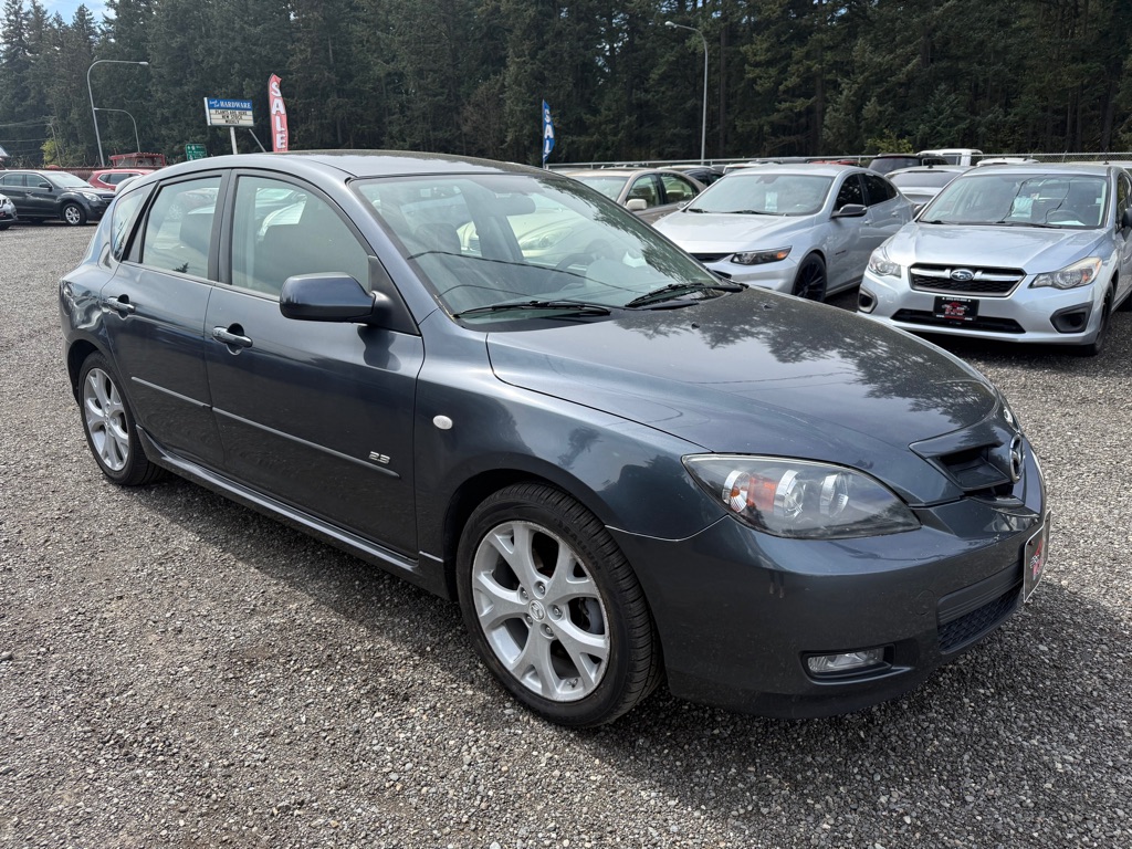 Photo 2 of this MAZDA MAZDA3